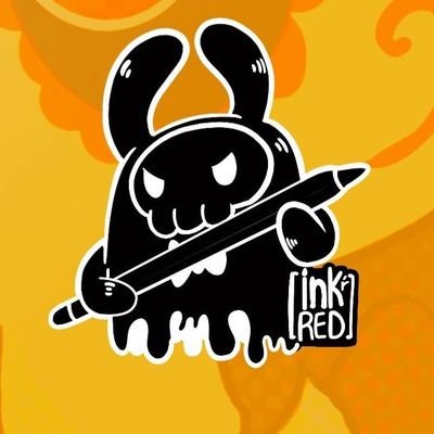 Inkrrednsfwさんのプロフィール画像