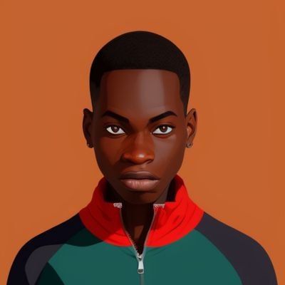 samartvibes's profile picture. I'm a musician hip hop artist and content creator check on my music at the link below 👉
https://t.co/QB4yN01e2W Thanks 🙏