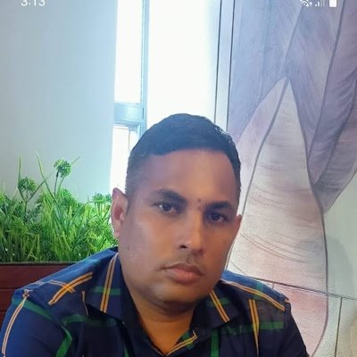 ShravanV50573's profile picture. 