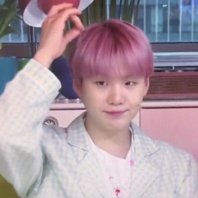 #1 yoongi lover IS SO BACKさんのプロフィール画像