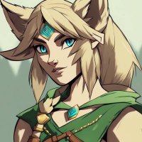 TetraDragon (@mysticangelgwen) 's Twitter Profile