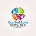 Comfort Zone Services (@comfortzonegoa) Twitter profile photo Comfort Zone Services (@comfortzonegoa) Twitter profile photo