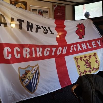 Mark Swarbrick Profile
