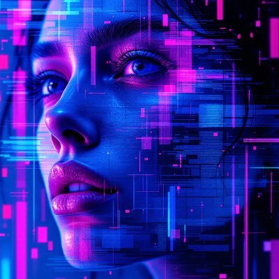 🎨 Emerging Digital Artist & NFT Creator
✨ Crafting unique digital experiences
🌟 Pushing boundaries of digital art
🔮 Next drop coming soon
🎭 Art+Blockchain