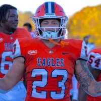 Jayden Sullins (@itsjdawg23) 's Twitter Profile