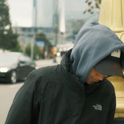 darth_jaeder's profile picture. nothing nowhere no one