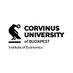 Corvinus University - Institute of Economics (@corvinus_econ) Twitter profile photo Corvinus University - Institute of Economics (@corvinus_econ) Twitter profile photo