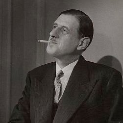 « Mon Dieu, gardez-moi de mes amis. Mes ennemis, je m'en charge ! » - V. ✍🏼