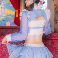 あんず (@alicealiceanzu) 's Twitter Profile