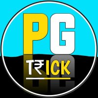 PG Trick (Ø,G) (@pavansinh91) 's Twitter Profile