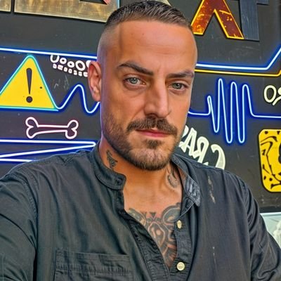 AdammemeKeeep's profile picture. YES, I HAVE A DIRTY MIND AND RIGHT NOW YOU'RE RUNNING THROUGH IT °°° NAKED 😉