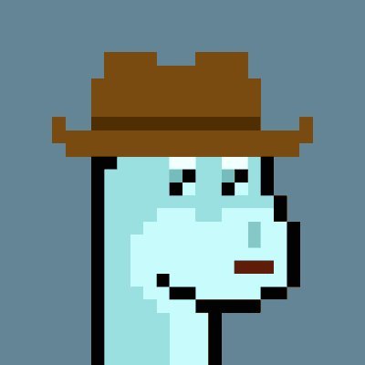 tarenkalong's profile picture. Grandma into NFT