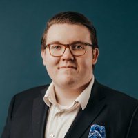 Patrick Itäniemi (@itaniemipatrick) 's Twitter Profile