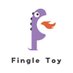 Fingle toy_公式アカウント (@fingertoy_) Twitter profile photo Fingle toy_公式アカウント (@fingertoy_) Twitter profile photo