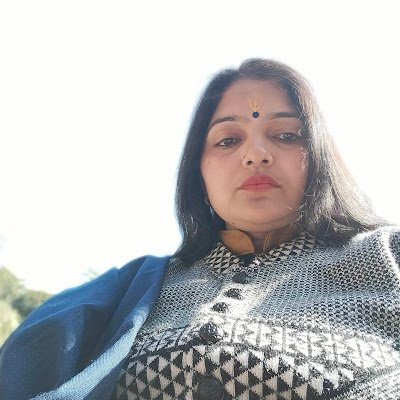 drleenachauhan's profile picture. 