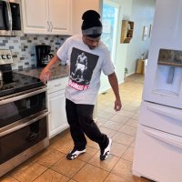 Chase a Nike Check (@moandsteady) 's Twitter Profile