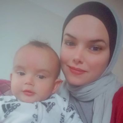 Hello friends, I am Alaa Al-Hayek from Gaza, Palestine. I have 3 children, one of whom is a baby. They need your help. Please donate to us.🇵🇸🍉