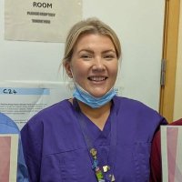 Katie Cookson (@katiecst) 's Twitter Profile Photo Katie Cookson (@katiecst) 's Twitter Profile Photo