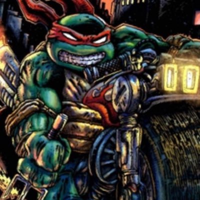 soupdeturtle's profile picture. trader