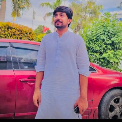 KamlanaMushahid's profile picture. Follow Me am Follow You Back