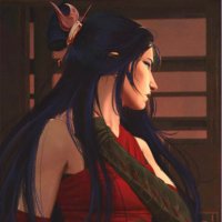 axen (@gaunfle) 's Twitter Profile