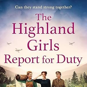 I make things up. Owned by a cocker spaniel. RNA member. Rep’d by @RobbieGuillory at Underline Lit Agency. 'The Highland Girls Report for Duty' is out NOW!