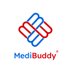 MediBuddy (@medibuddyapp) Twitter profile photo MediBuddy (@medibuddyapp) Twitter profile photo