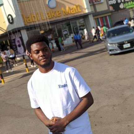 inioluwa_gideon's profile picture. Student Architect
