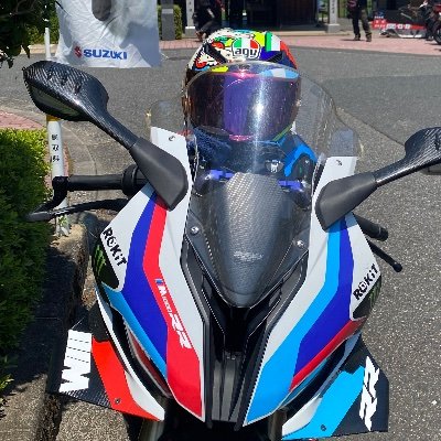 Xロックの為シーズン2として改めて始めます。よろしくお願いします。バイク中心となります。 s1000rr乗りです!