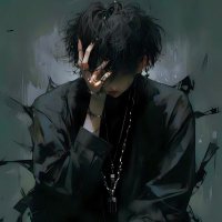 Krishna Chauhan (@_chauhan__08) 's Twitter Profile