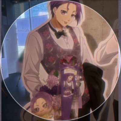 ひか💜さんのプロフィール画像