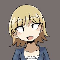 ⇣ (@detonatehamster) 's Twitter Profile Photo