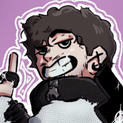 𝙎𝙚𝙣𝙥𝙖𝙭さんのプロフィール画像