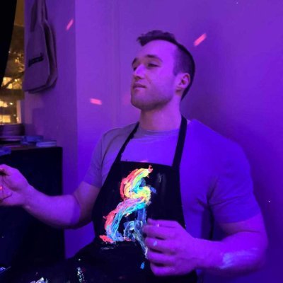 NorlinEgor's profile picture. Ex Nordic chess champion & Founding AE @InstantHQ