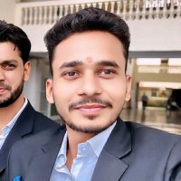 Adv. Satish Parmar (@advsatishparmar) 's Twitter Profile