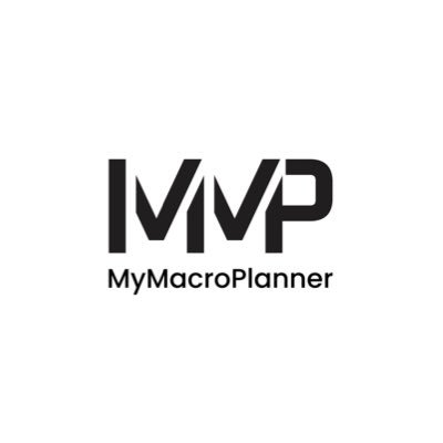 MyMacroPlanner's profile picture. Smart macro tracking & meal planning tailored to your goals. Science-based, adaptive, and easy to use. Start now: https://t.co/MG2IjjBieE