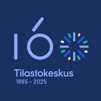 Tilastokeskus (@tilastokeskus) 's Twitter Profile Photo Tilastokeskus (@tilastokeskus) 's Twitter Profile Photo