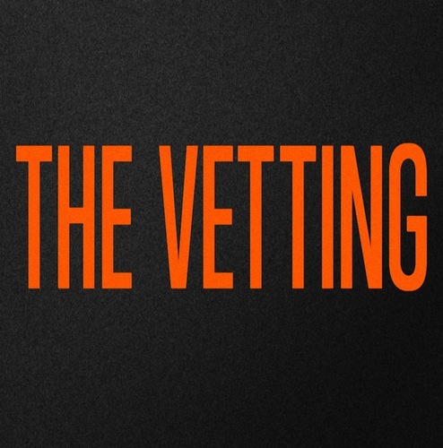 TheVetting's profile picture. 