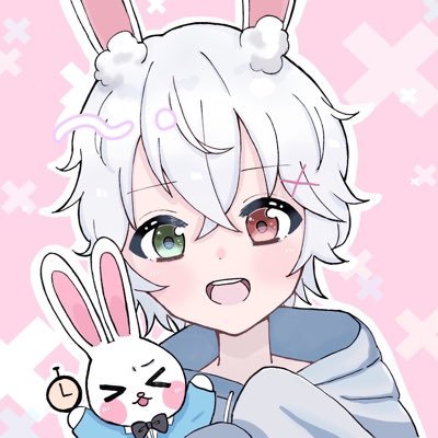 白兎ありす🐰🌙Live2D化！？さんのプロフィール画像