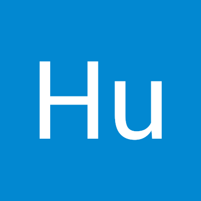 HuAnnie15020's profile picture.