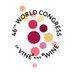 OIV MOLDOVA 2025 (@oiv_congress) Twitter profile photo OIV MOLDOVA 2025 (@oiv_congress) Twitter profile photo
