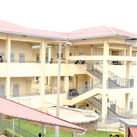 BYUMBA LEVEL II TEACHING HOSPITAL (@byumbahospital2) 's Twitter Profile