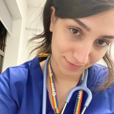 NHS Resident Doctor, GSTT, Keen interest in acute medicine & medical oncology