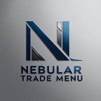 Nebula Trade Menu (@nebulatrademenu) 's Twitter Profile Photo Nebula Trade Menu (@nebulatrademenu) 's Twitter Profile Photo