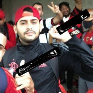 Eu teria um desgosto profundo se faltasse o Flamengo no mundo!