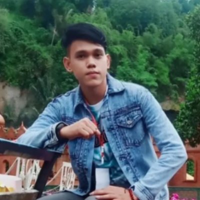 GunturSaket's profile picture. Setiap hari adalah halaman baru, tulis kisah terbaikmu tanpa ragu