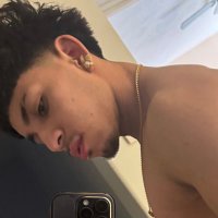 Jack rodriguez (@ijackrdgz) 's Twitter Profile Photo Jack rodriguez (@ijackrdgz) 's Twitter Profile Photo
