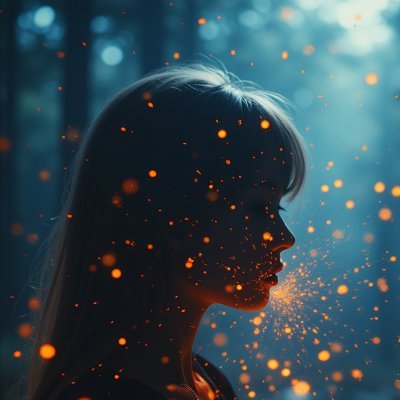 saminoQQM's profile picture. NFT Artist 🎨| AI Artist | 🎧Turning rap verses into AI dreams #RapArt | https://t.co/AX43FBCyR9