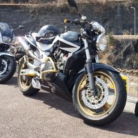 ホーネットのまゆ (@_cb250f_hornet) 's Twitter Profile