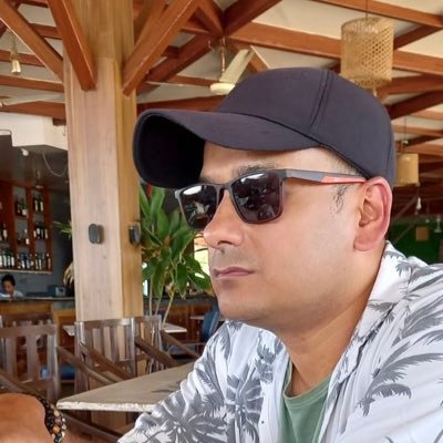 Assistant Editor with TOI. Views are personal. Retweets are not endorsements. Contact me at jsengupta20@gmail.com, joy.sengupta@timesofindia.com